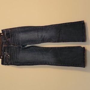 American Eagle Boot Cut Jeans Sz 10 Short